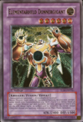Card Gallery:Elemental HERO Thunder Giant - Yugipedia Card Gallery:Elemental HERO Thunder Giant - Yugipedia