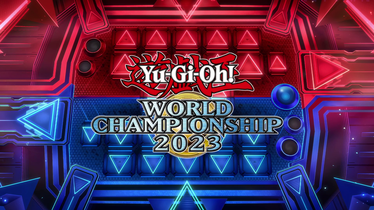 WCS 2023 (Master Duel) - Yugipedia