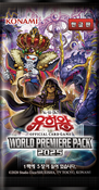 World Premiere Pack 2025 - Yugipedia