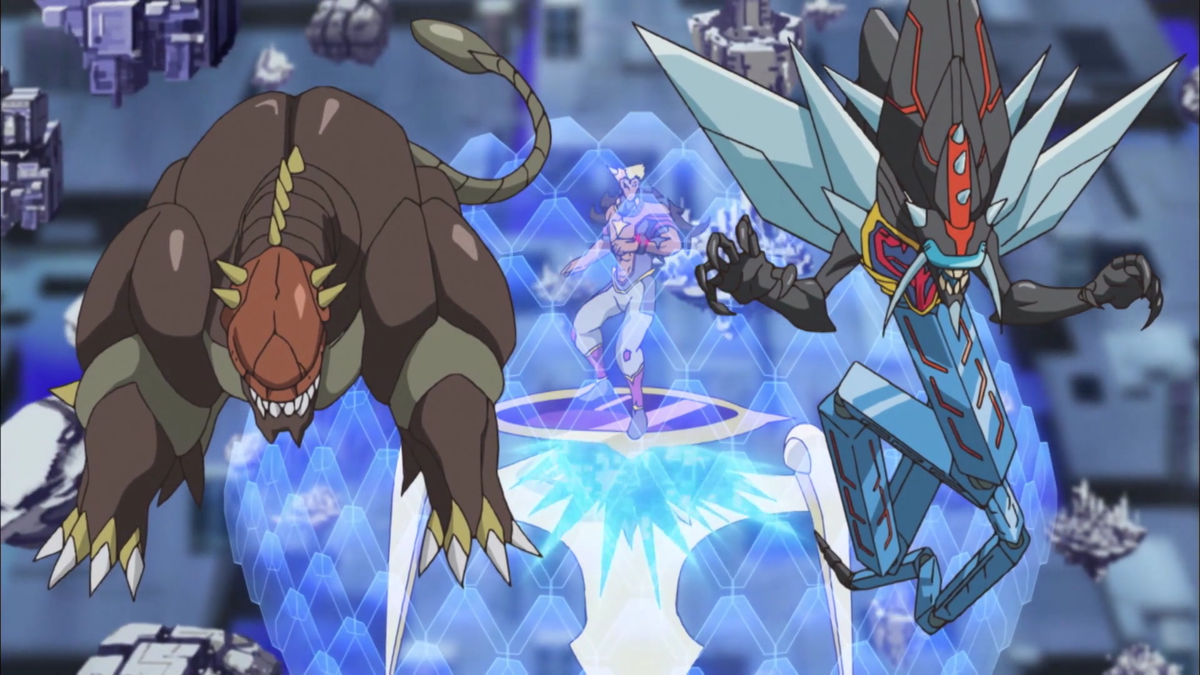yugioh hydradrive deck It's a shame that the