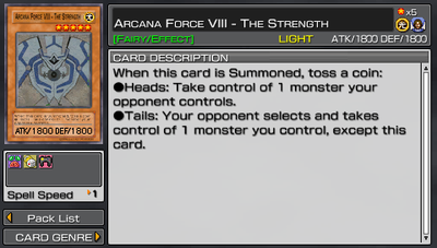 RF 秘奥の意志 Will of Arcana FaB Will of Arcana - Rosetta - Flesh & Blood TCG - FaB Foundry