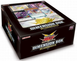 Dimension Box Limited Edition