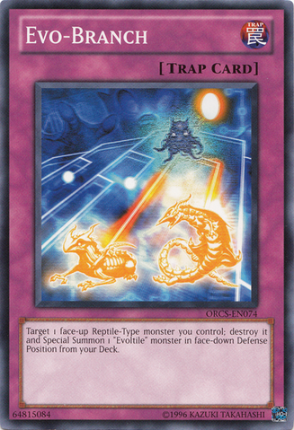 Archetype Analysis: Evol- | Cubic Creativity