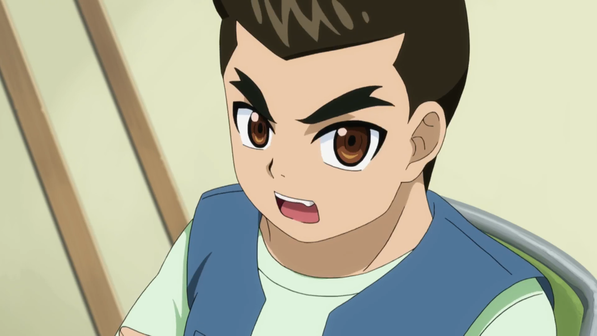 Episode 016 (Chrono Stone), Inazuma Eleven Wiki