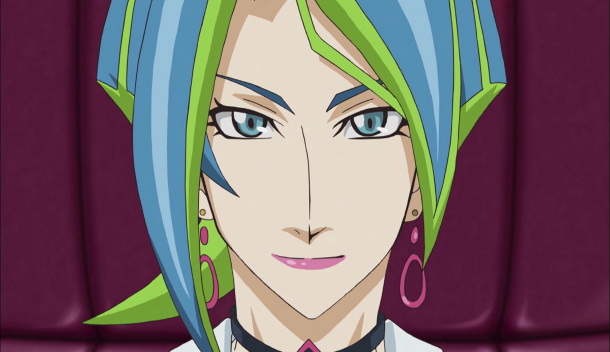 Allure Queen LV5 (character), Yu-Gi-Oh! Wiki