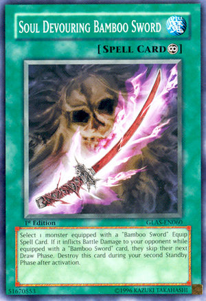 Soul Release, Yu-Gi-Oh! Wiki