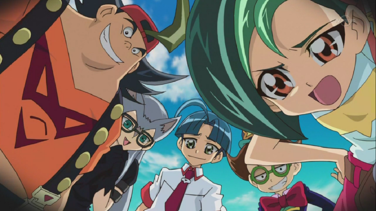 Super Secret Number Card Investigation Club - Yugipedia