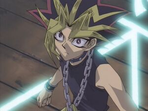 Yami/Atem Plays Seal Of Orichalcos on Make a GIF