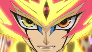 Yu-Gi-Oh! Zexal II (season 3) - Wikipedia