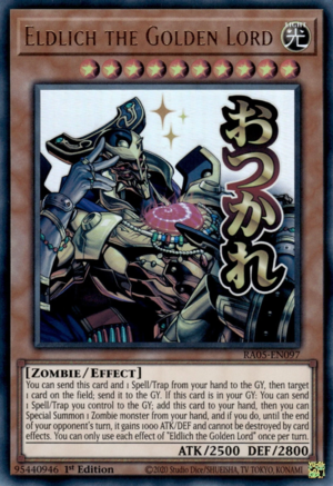 yugioh deck eldlich Yu-Gi-Oh! Kaiba Starter Deck (2002) Complete Set| TradingCardSets.Com main image 1