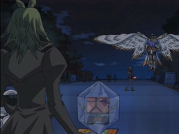 Yu-Gi-Oh! GX - Episode 012, Yu-Gi-Oh! Wiki