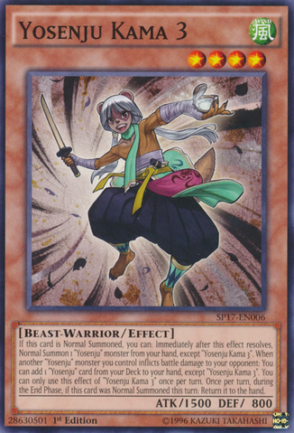Archetype Analysis: Yosenju | Cubic Creativity