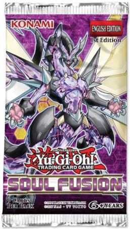 Soul Release, Yu-Gi-Oh! Wiki