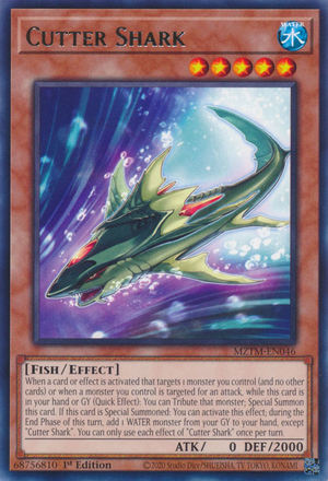 yugioh shark xyz cards Number 47: Nightmare Shark [Yu-Gi-Oh! ZEXAL Manga Promotional Cards] [ –  Gear Gaming Fayetteville