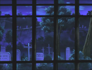 Hime Ichiya Anime Board, Anime Graveyard HD wallpaper | Pxfuel