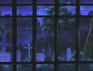 Cemetery | CROSS ANGE Rondo of Angel and Dragon Wiki | Fandom