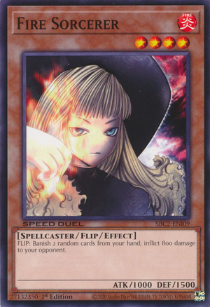 yu gi oh gx duel academy fire deck Amazon.com: Complete Custom Deck for Yu-Gi-Oh! GX main image 0