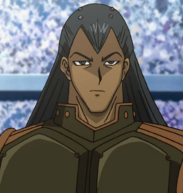 Yusei Fudo (World Championship) - Yugipedia - Yu-Gi-Oh! wiki