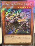 Card Gallery:Elttaes, the MASTER of DUELS - Yugipedia