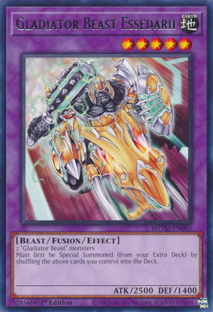 yugioh duel links gladiator beast deck Complete Custom for Yu-Gi-Oh! ARC-V Gladiator Beasts Guide | Duel