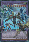 Card Gallery:Wake Up Your Elemental HERO - Yugipedia