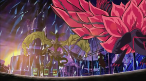 Watch Yu-Gi-Oh! 5D's Episode : Sad Story - Sorrowful Memories (Sub)