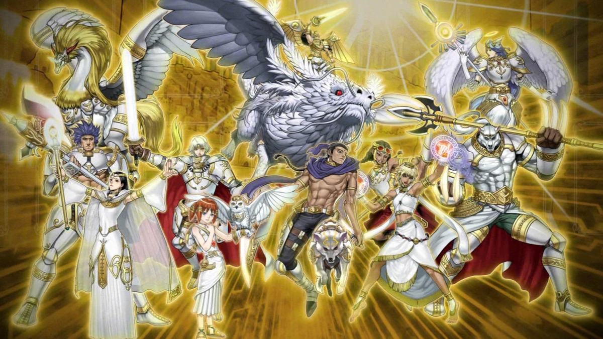 Celestia, Lightsworn Angel - Yugipedia - Yu-Gi-Oh! wiki