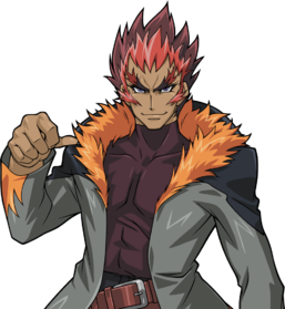 Yu-Gi-Oh! ZEXAL (card) - Yugipedia - Yu-Gi-Oh! wiki