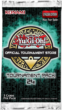 OTS Tournament Pack 24