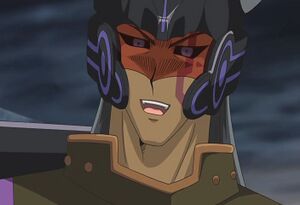 Lazar (Wheelie Breakers) - Yugipedia - Yu-Gi-Oh! wiki