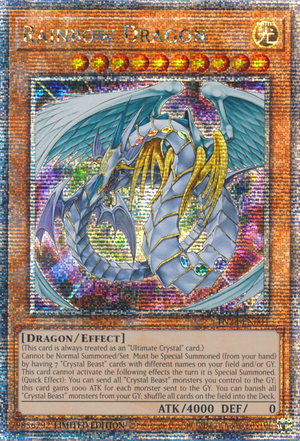 Decks de Dragões Lendários, Yu-Gi-Oh! Wiki