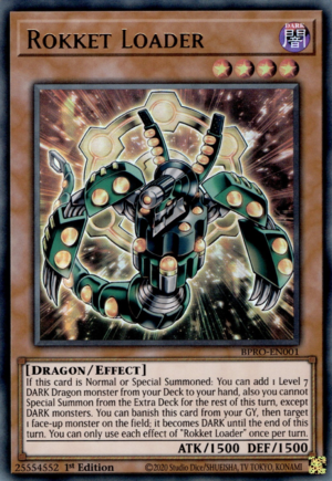 yu gi oh rokket deck Yu-Gi-Oh! - Synchron - SDRR-EN012 - Common - 1st Edition heavy combos or expand their arsenal with fresh Borrel and Topologic firepower (1st Edition). Rokket Revolt Structure Deck 1st