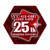 Yu-Gi-Oh! Card Game 25th Anniversary-Icon-Master Duel.png
