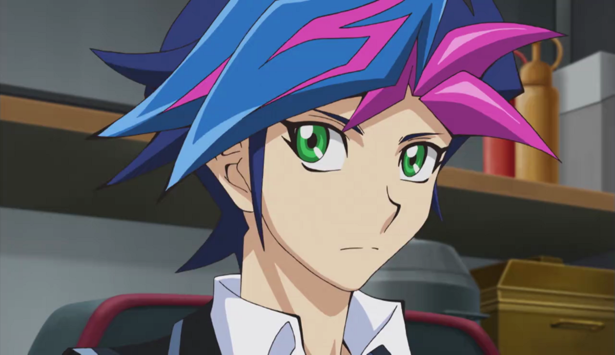 gate' tag wiki - Anime & Manga Stack Exchange
