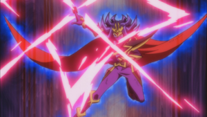 Card Trivia:Barian's Chaos Draw - Yugipedia