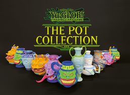 The Pot Collection