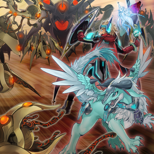 Revived Abomination, Tower Defense X Wiki