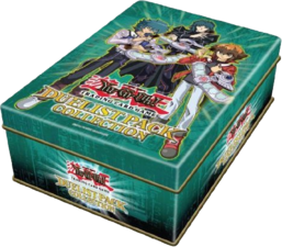 Duelist Pack Collection Tin 2008