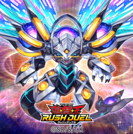 Card Artworks:Eternal Galactica Oblivion - Yugipedia