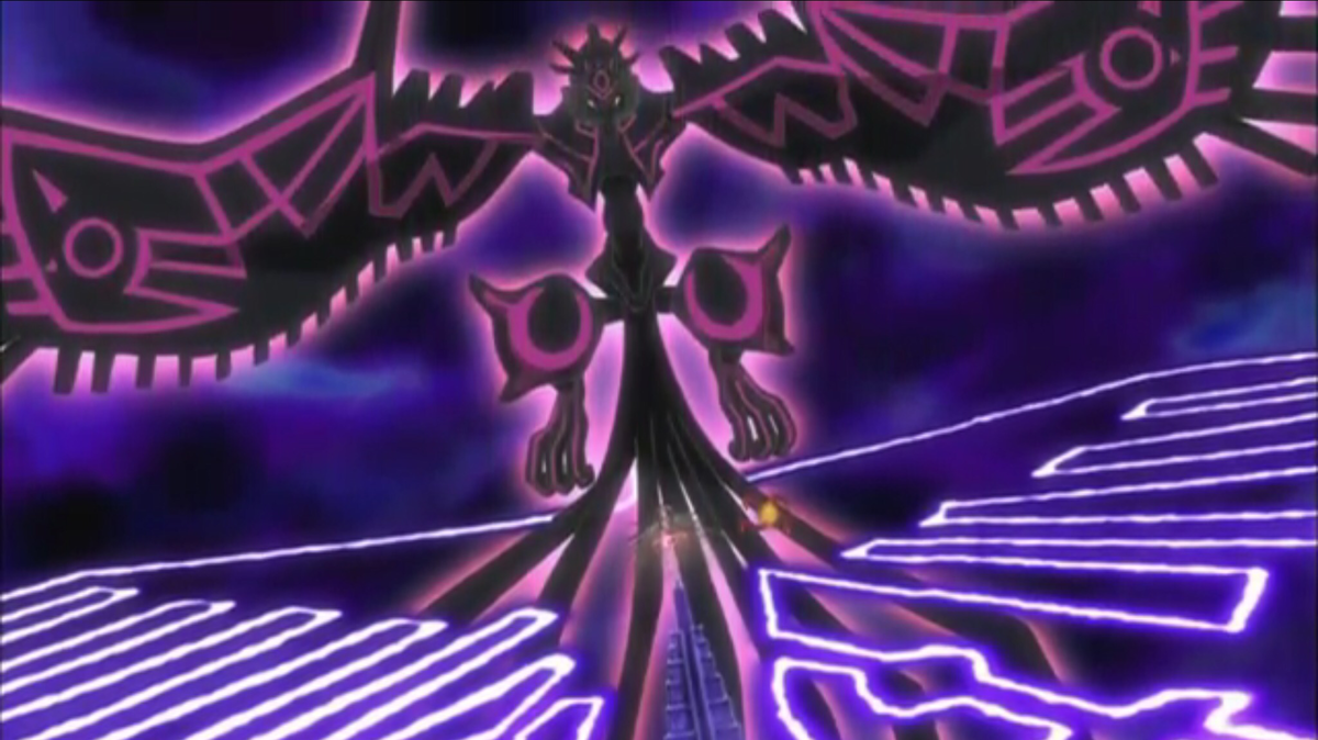 Offering to the Immortals - Yugipedia - Yu-Gi-Oh! wiki