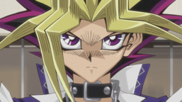 Yugi Muto