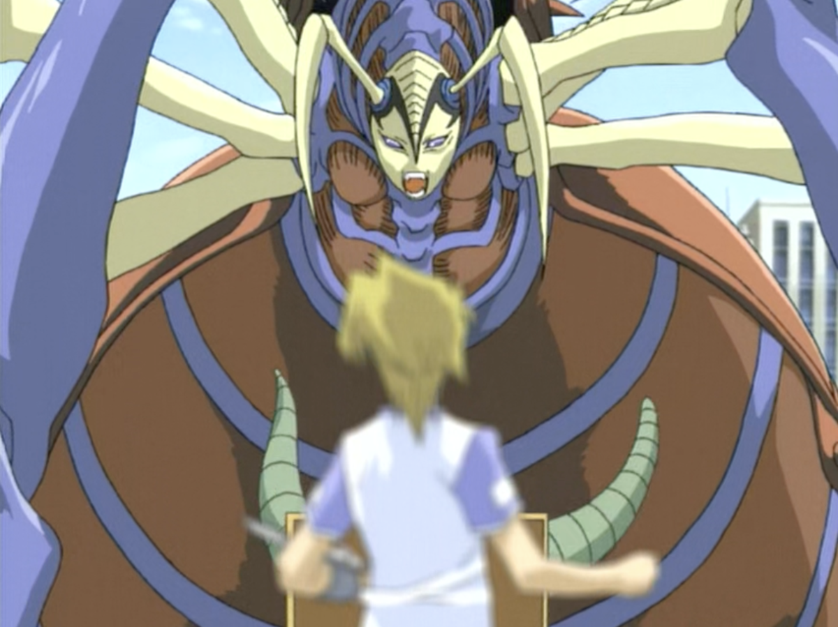 Yu-Gi-Oh! - Episode 064 - Yugipedia