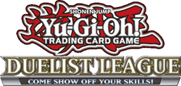 Duelist League 17 participation cards