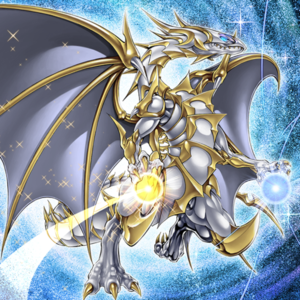 Dragon of Pride and Soul (Master Duel) - Yugipedia