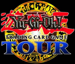 Yu-Gi-Oh! Trading Card Game Tour 2004 promotional card