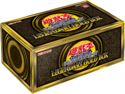 Legendary Gold Box - Yugipedia - Yu-Gi-Oh! wiki