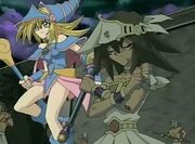 Dark Magician Girl (character) - Yugipedia - Yu-Gi-Oh! wiki