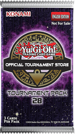 遊戯王　OTS28 Tournament Pack 28 未開封 遊戯王 OTS28 Tournament Pack 28 未開封 - メルカリ