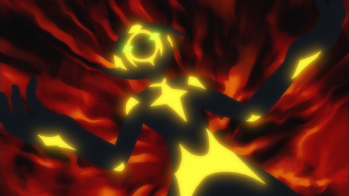 Yu-Gi-Oh! VRAINS - Episode 096 - Yugipedia