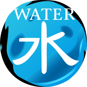 Water Icon